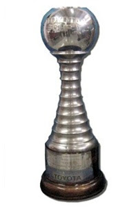 Copa Toyota