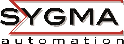 Sygma Automation logo