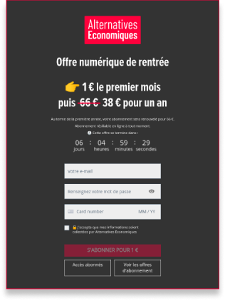 Directions marketing : le modèle en 5 étapes pour booster votre tunnel de conversion