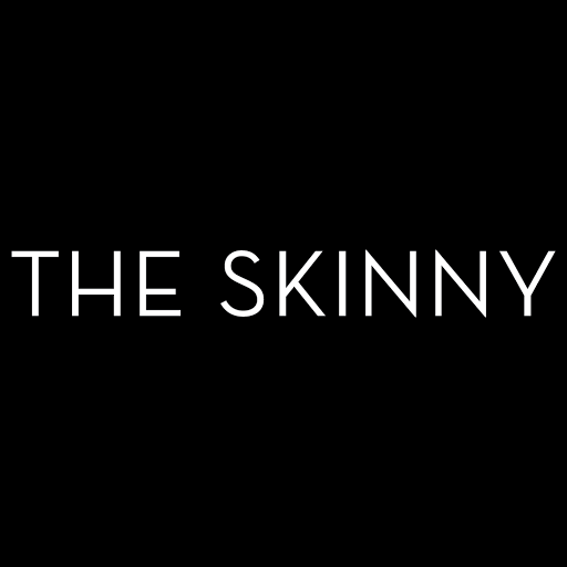The Skinny logo