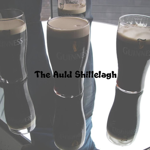 The Auld Shillelagh logo