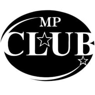 MP Club logo