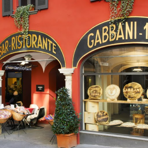 Hotel Gabbani logo