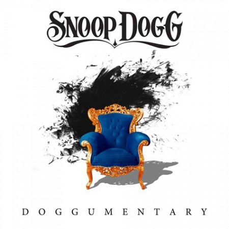 Snoop Dogg - Doggumentary (320 Kbps) [Original CDRip] Snoop-Dogg-Doggumentary-450x450
