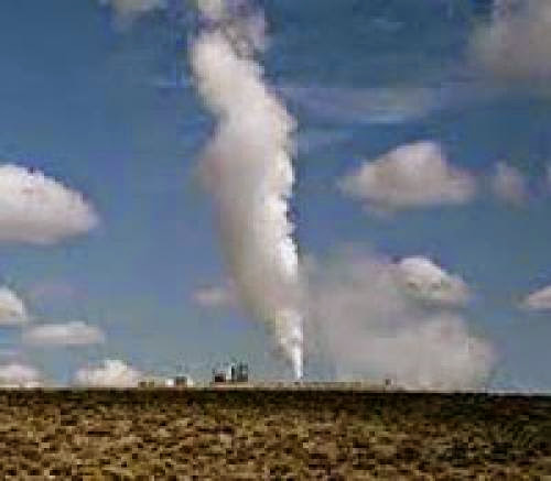 Nevada Geothermal Energy Statistics