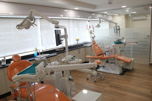 LBR Dental & Implant Center, #201, Plot No. 45&46, Apurupa Kushi, Sri Rama Colony, Madhapur, Hyderabad, Telangana 500081, India, Dental_Implants_Periodontist, state TS