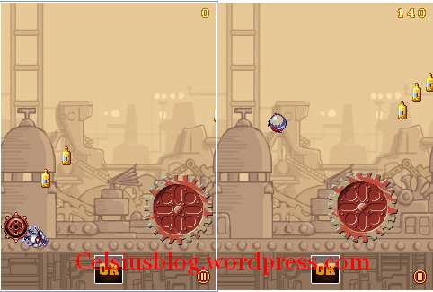 [Game Việt Hóa] Hiệp sĩ ốc vít [By Jamo Studio]
