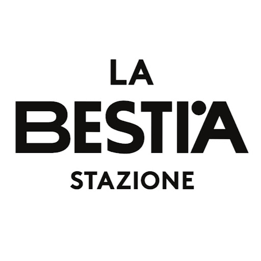 La Bestia Stazione logo