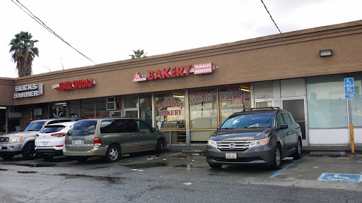 8035 Norwalk Blvd, Whittier, CA 90606, USA