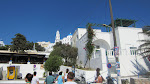Went to the town of Pyrgos for our second stop and for a walking tour Went to the town of Pyrgos for our second stop and for a walking tour