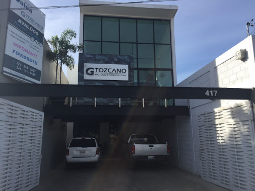 G. Tozcano Ing. Civil & Arquitectura, Hidalgo 205 Poniente, Centro, 63940 Ixtlán del Río, Nay., México, Empresa constructora | NAY