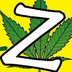 hanfblattZ - Headshop & Growshop logo