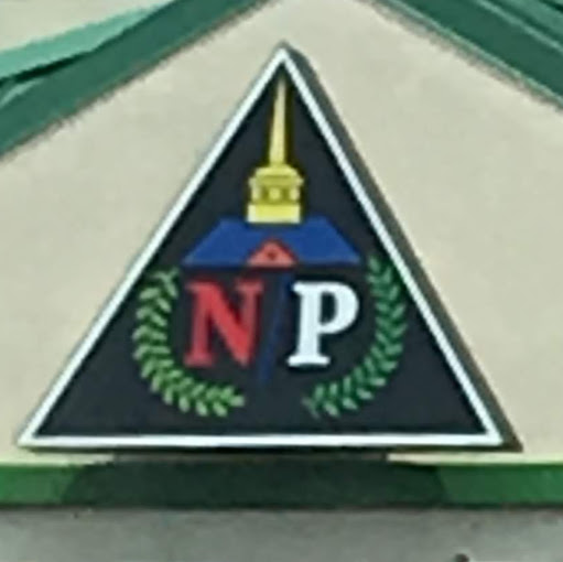 Nail Palace logo