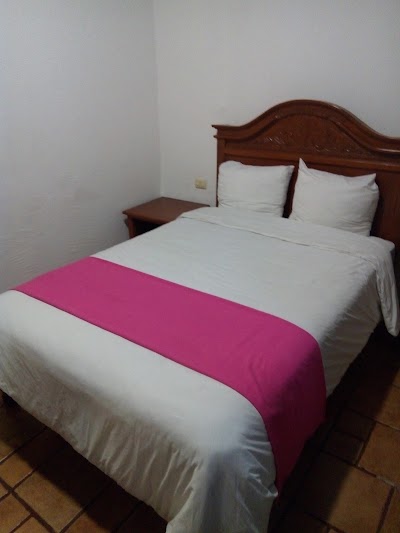 Photos of Hotel Meson del Mar