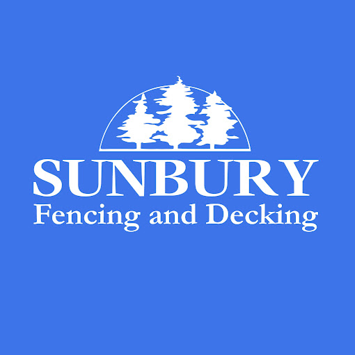 Sunbury Fencing logo