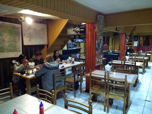 Cafe Chito, Vicente Reyes 650, Villarrica, IX Región, Chile, Comida | Araucanía