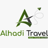 AlHadi Travel ️ UK - Hajj & Umrah Packages