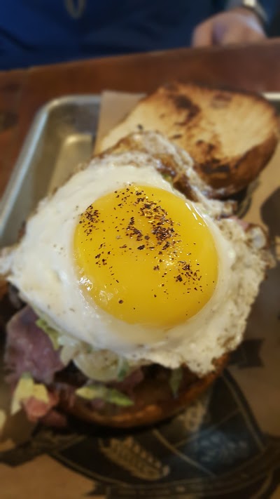 Photos of Barley House Cleveland