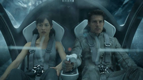 Oblivion