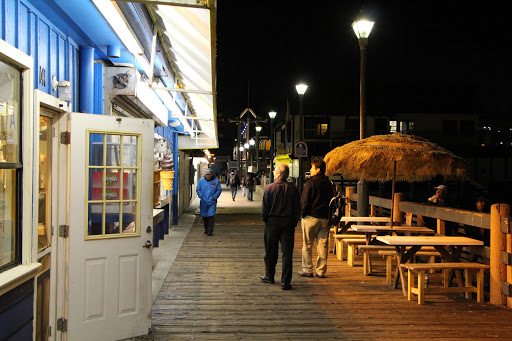 Redondo Beach Pier