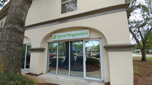 Medical Laboratory «Quest Diagnostics Vero Beach West», reviews and photos