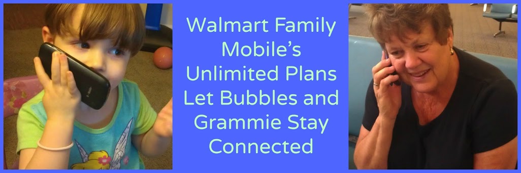 The Best Wireless Plan for Us - Walmart Family Mobile #FamilyMobileSaves #shop