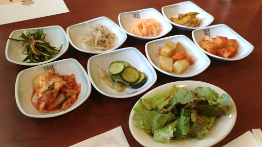 Restaurant «Mona Korean Japanese Restaurant», reviews and photos, 9921 Jefferson Ave, Newport News, VA 23605, USA