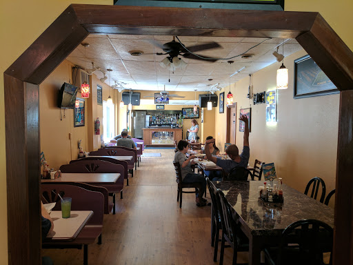 Mexican Restaurant «El Buen Gusto Restaurant», reviews and photos, 1228 2nd St, Perry, IA 50220, USA