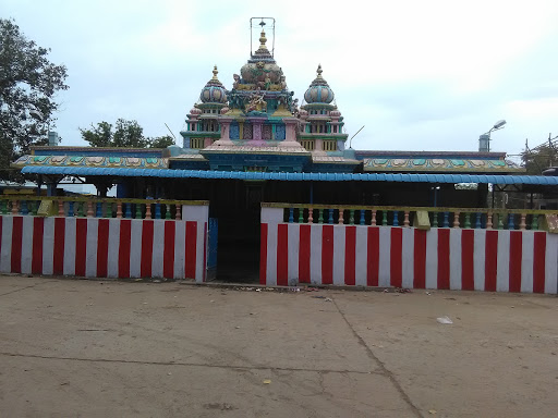 Vengamamba Temple, Narrawada Village Road, Coastal Andhra Region, Siddavaram, Andhra Pradesh 524222, India, Place_of_Worship, state AP