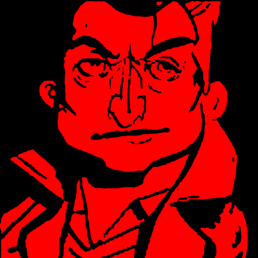 Image pertaining to MEGA MONKEY