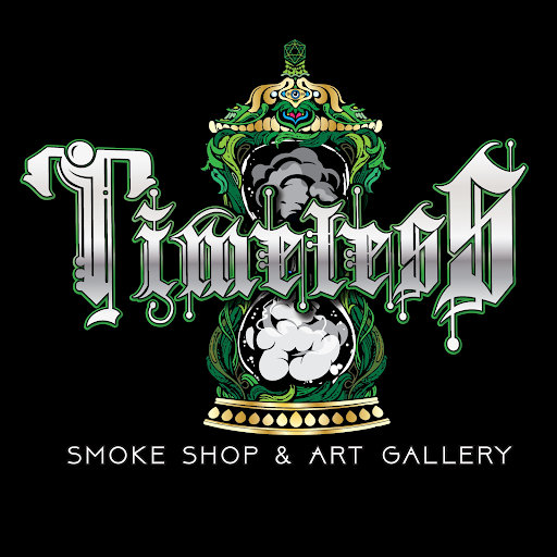 Timeless Smoke Shop & Art Gallery