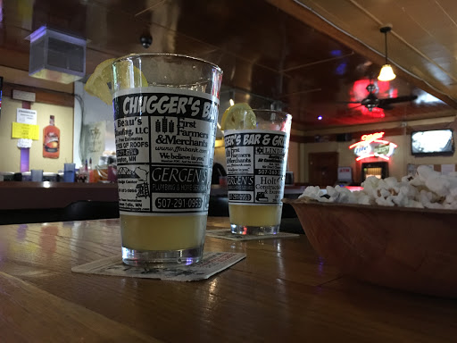 Bar «Chuggers Bar & Grill», reviews and photos, 104 4th St S, Cannon Falls, MN 55009, USA