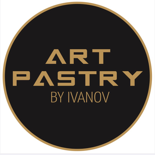 Art Pastry by Ivanov logo