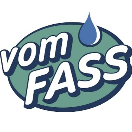 vomFASS Straubing logo