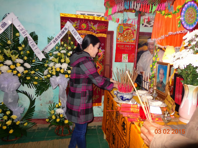Tin buồn 2/2/2015: Mẹ bạn Lê Tấn Sĩ qua đời DSC04066