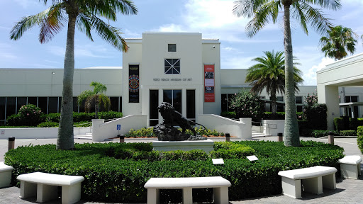 Museum «Vero Beach Museum of Art», reviews and photos, 3001 Riverside Park Dr, Vero Beach, FL 32963, USA