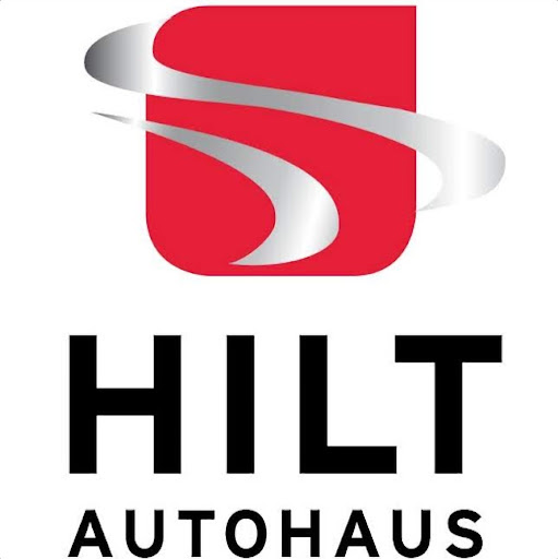Autohaus Richard Hilt e. K. logo