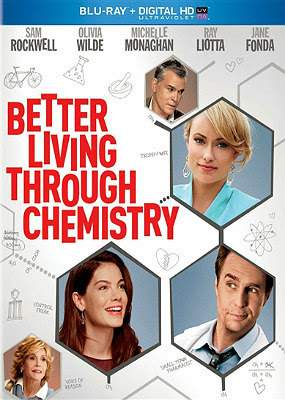 Filme Poster Rolou Uma Química BDRip XviD Dual Audio & RMVB Dublado
