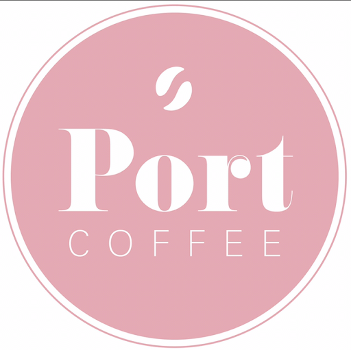 Port Coffee logo
