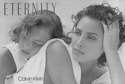 I Smell Therefore I Am: Eternity: Cleaning Up The Eighties with Calvin