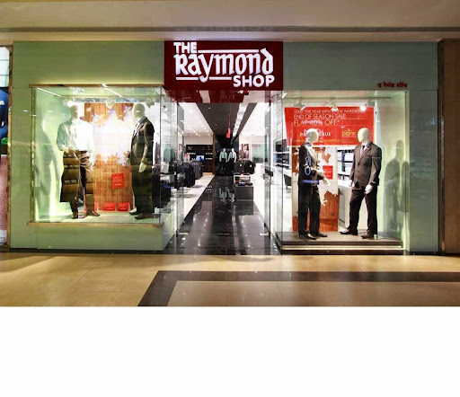 The Raymond Shop, Rori Bazar,, Fashion Camp Street, Sirsa, Haryana 125055, India, Map_shop, state HR