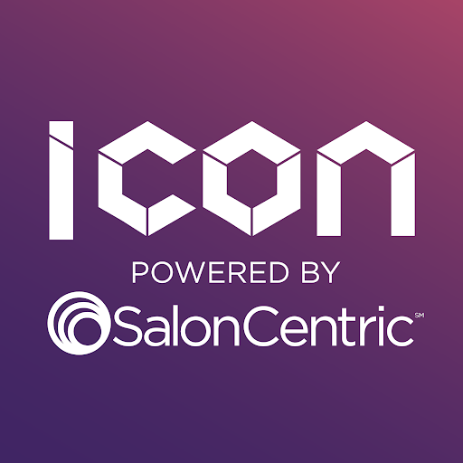 Icon Beauty Store - Langley logo
