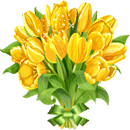 yellow_tulips_by_kmygraphic-d7e9vy3.gif