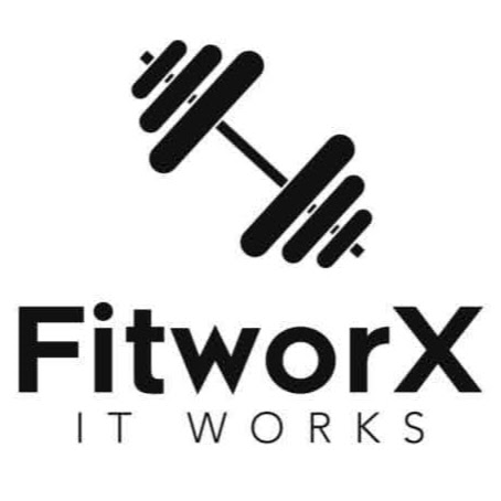 The FitworX logo
