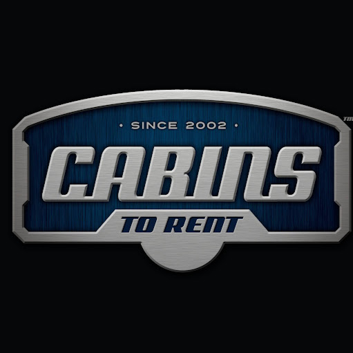 Cabins To Rent logo