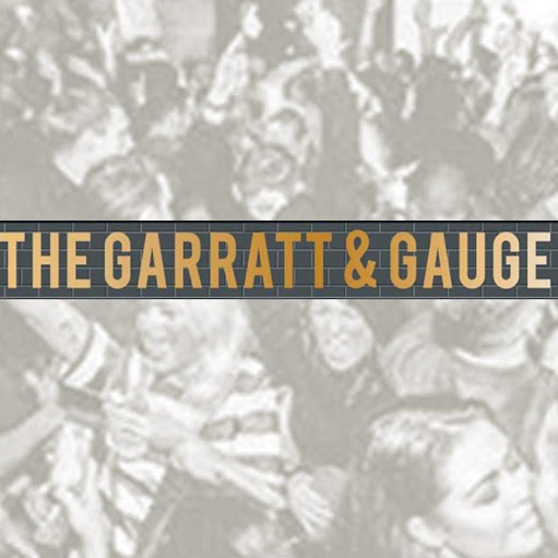 The Garratt & Gauge logo