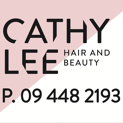 Cathy Lee Hair & Beauty logo