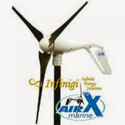 Air X Marine Wind Generator