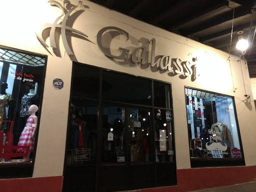 Galassi, 73160, M Hidalgo, Centro, Huauchinango, Pue., México, Tienda de ropa | PUE