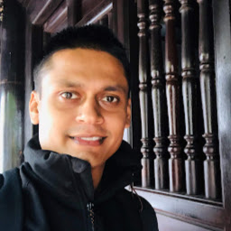 avatar of Chaminda Jayawardena
